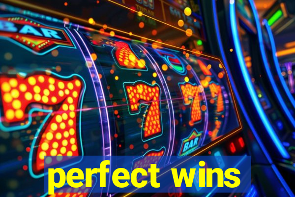 perfect wins